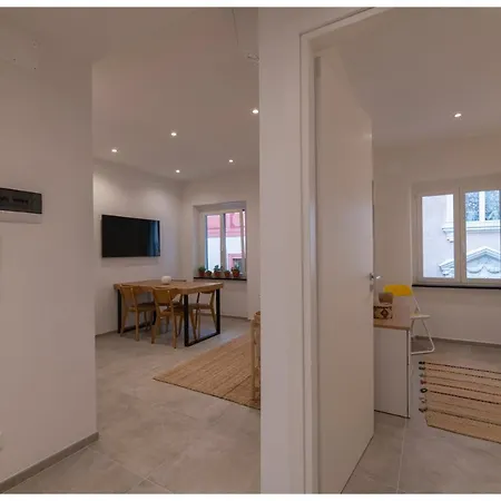 Apartment Nel Cuore Di - Estia *