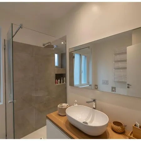 Lejlighed Nel Cuore Di - Estia *