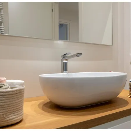 Nel Cuore Di - Estia Apartment Varazze