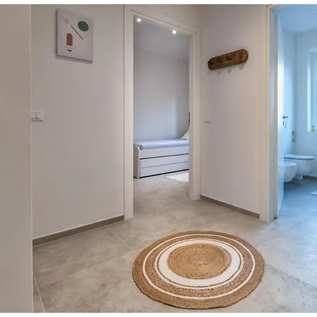 Apartment Nel Cuore Di - Estia Varazze