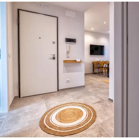 Apartment Nel Cuore Di - Estia