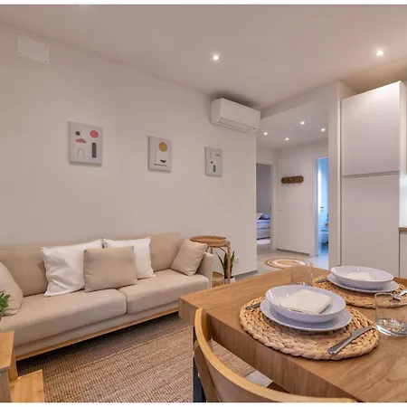 Nel Cuore Di - Estia Apartment