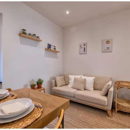 Apartment Nel Cuore Di - Estia *