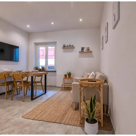 Apartment Nel Cuore Di - Estia Varazze