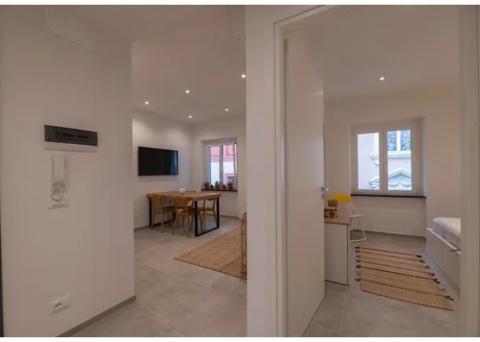 Apartman Nel Cuore Di - Estia *