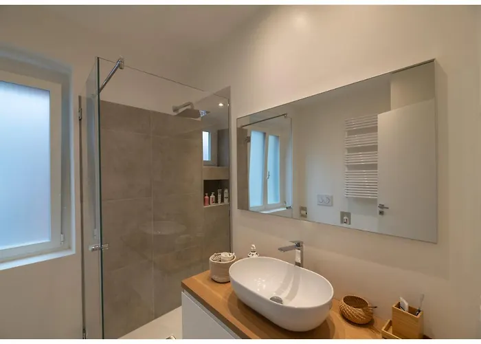 Apartman Nel Cuore Di - Estia *