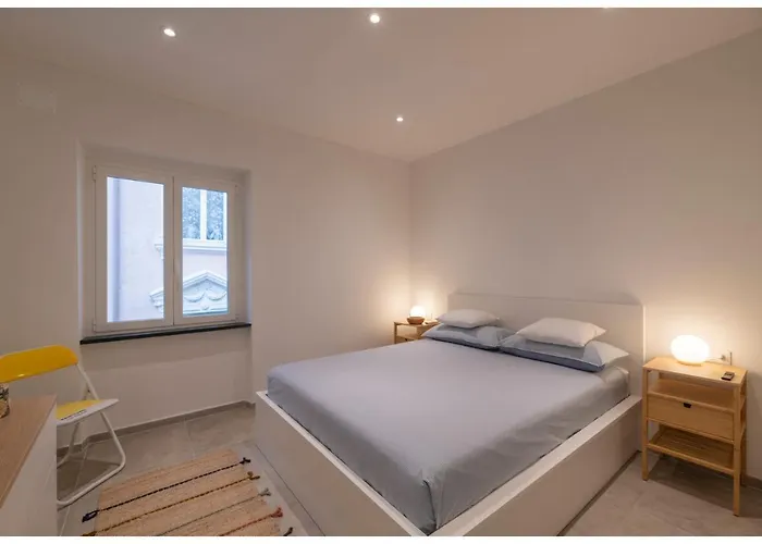 Apartman Nel Cuore Di - Estia Varazze