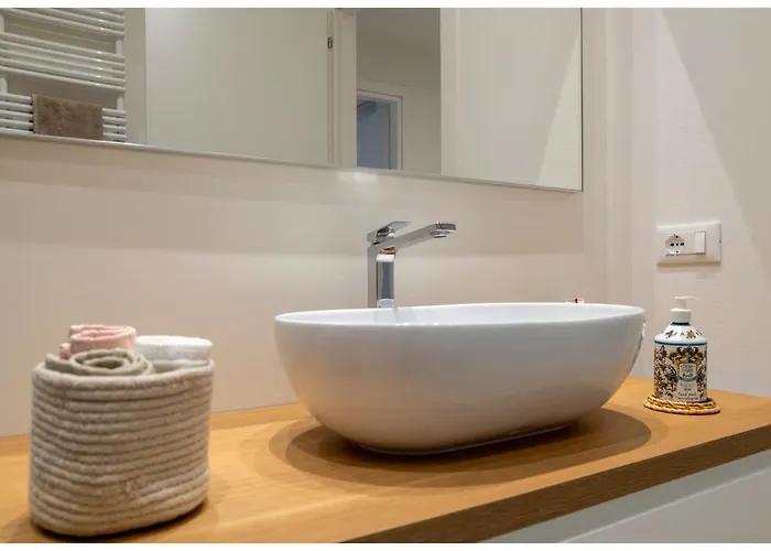 Nel Cuore Di - Estia Apartman Varazze