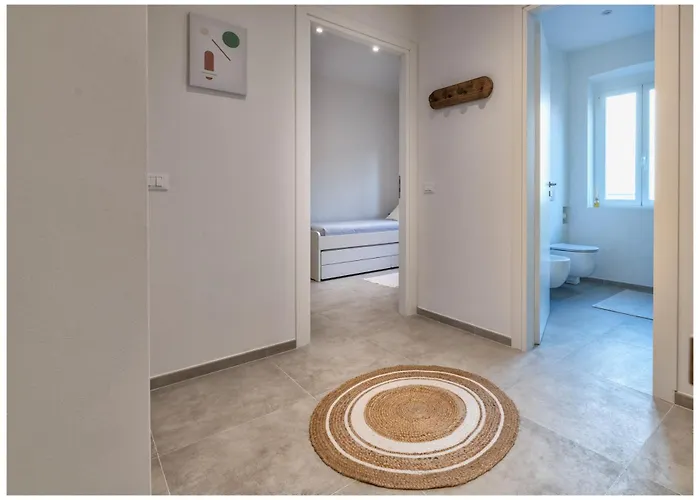 Apartman Nel Cuore Di - Estia Varazze