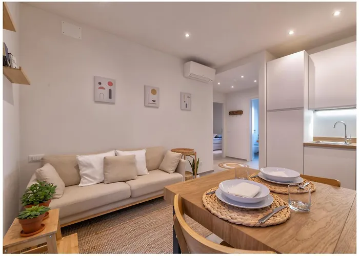 Nel Cuore Di - Estia Apartman