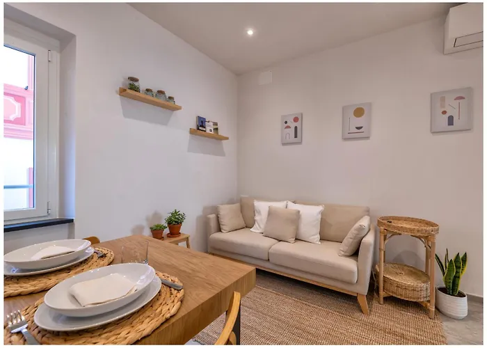 Apartman Nel Cuore Di - Estia *