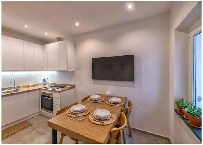 Apartman Nel Cuore Di - Estia *