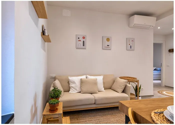 Nel Cuore Di - Estia Apartman *