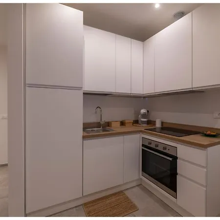 Nel Cuore Di - Estia Apartamento *