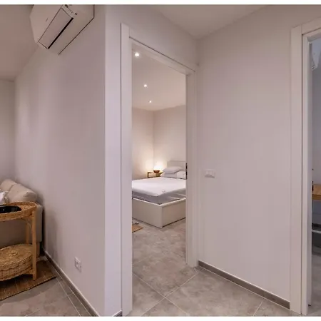Apartamento Nel Cuore Di - Estia