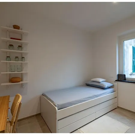 Nel Cuore Di - Estia Apartamento