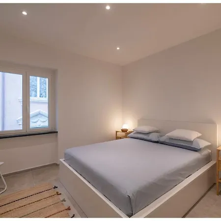 Lägenhet Nel Cuore Di - Estia Varazze