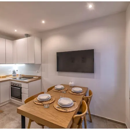 Apartamento Nel Cuore Di - Estia *